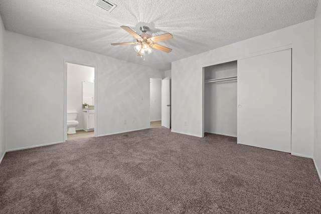 2-bedroom apartment at Park Place Apartments in Lancaster, CA